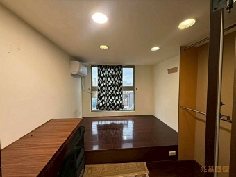 兆基社會住宅🏡🔥蘆竹南福街｜2+1房大空間✨高樓景觀戶✨（第2張）