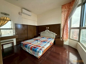 兆基社會住宅🏡🔥蘆竹南福街｜2+1房大空間✨高樓景觀戶✨（第4張）