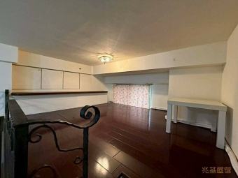 兆基社會住宅🏡🔥蘆竹南福街｜2+1房大空間✨高樓景觀戶✨（第3張）