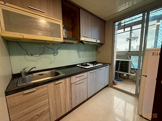 兆基社會住宅🏡🔥蘆竹南福街｜2+1房大空間✨高樓景觀戶✨（第5張）