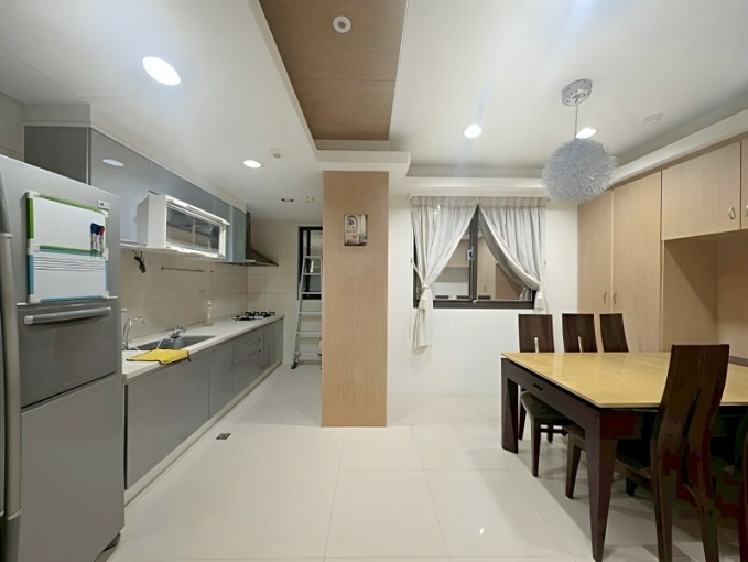 竹北101四改三房平車（第3張）