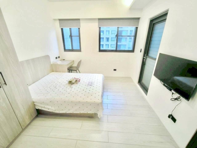 北區精選🏆雙租補✨陽台獨洗曬🌳精品裝潢📍漢口商圈(第7張)