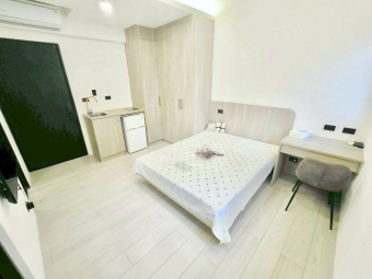 北區精選🏆雙租補✨陽台獨洗曬🌳精品裝潢📍漢口商圈（第10張）