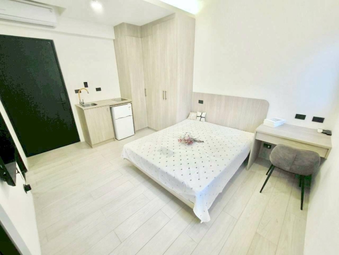 北區精選🏆雙租補✨陽台獨洗曬🌳精品裝潢📍漢口商圈(第10張)