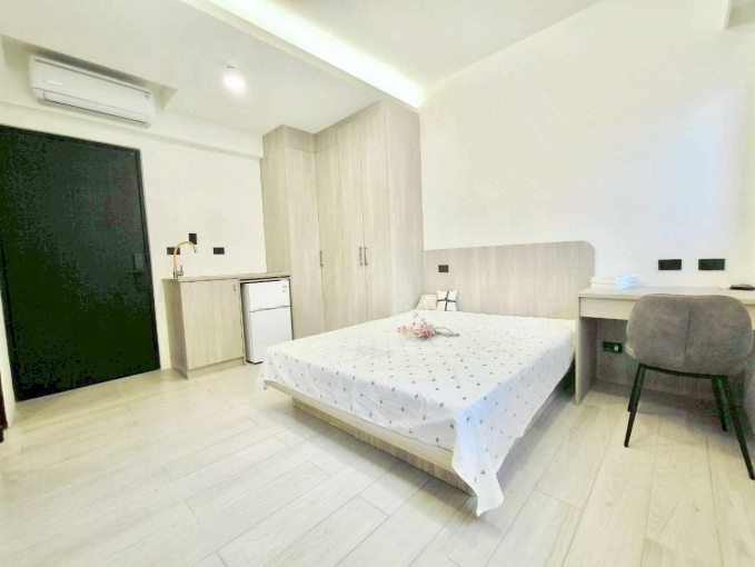 北區精選🏆雙租補✨陽台獨洗曬🌳精品裝潢📍漢口商圈(第9張)