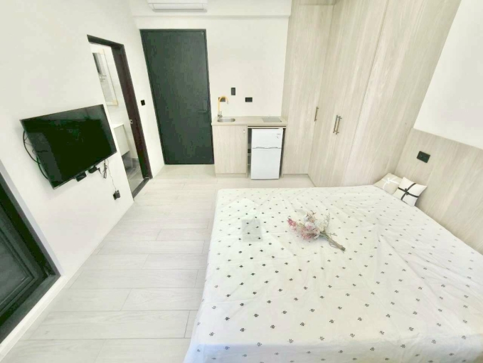 北區精選🏆雙租補✨陽台獨洗曬🌳精品裝潢📍漢口商圈(第8張)