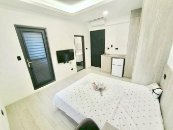 北區精選🏆雙租補✨陽台獨洗曬🌳精品裝潢📍漢口商圈（第6張）