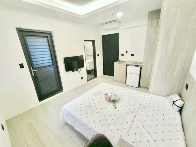 北區精選🏆雙租補✨陽台獨洗曬🌳精品裝潢📍漢口商圈(第6張)