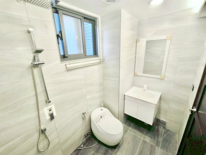 北區精選🏆雙租補✨陽台獨洗曬🌳精品裝潢📍漢口商圈(第4張)