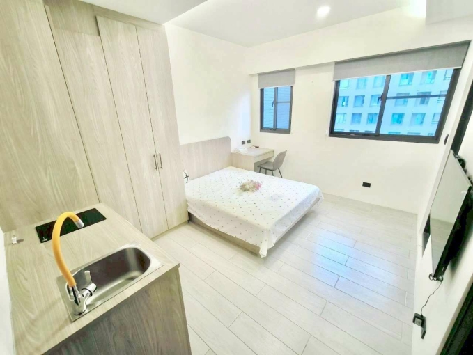 北區精選🏆雙租補✨陽台獨洗曬🌳精品裝潢📍漢口商圈(第3張)