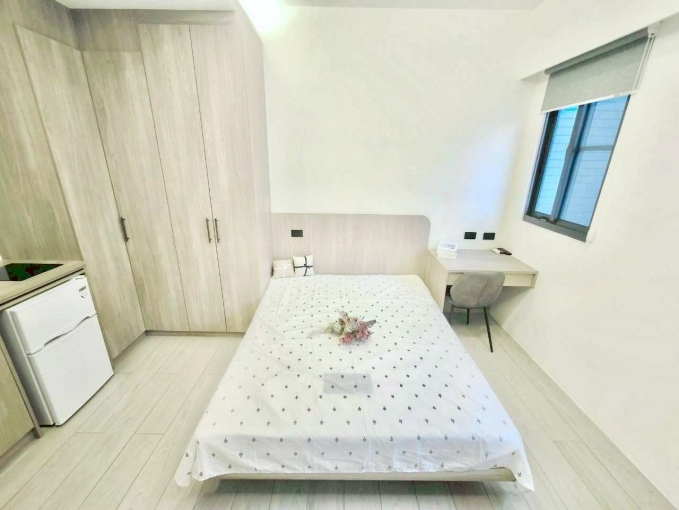 北區精選🏆雙租補✨陽台獨洗曬🌳精品裝潢📍漢口商圈(第5張)