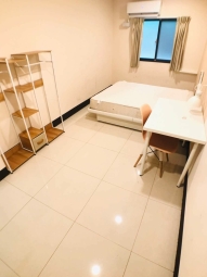 ★中興橋★可貓★租補★凸窗★低樓層（第10張）