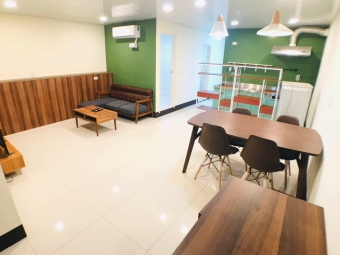 ★中興橋★可貓★租補★凸窗★低樓層（第1張）