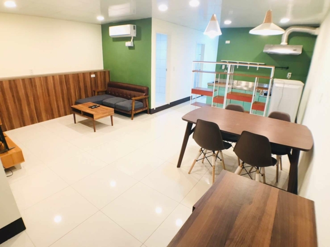 ★中興橋★可貓★租補★凸窗★低樓層（第1張）