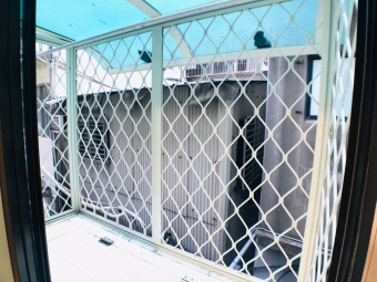 ★中興橋★可貓★租補★凸窗★低樓層（第12張）