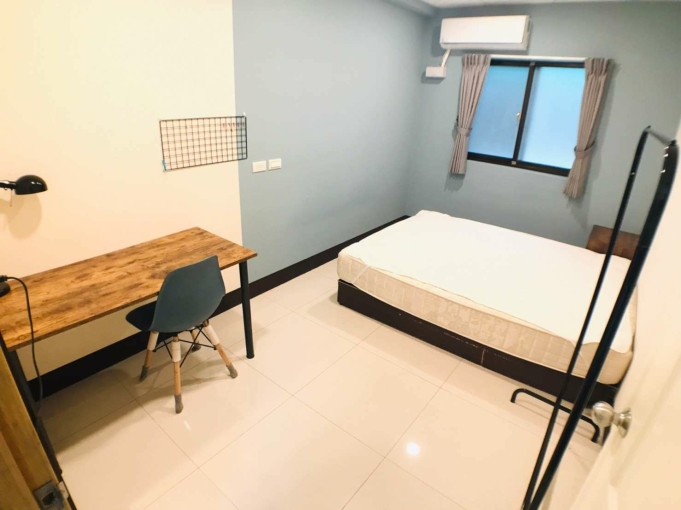 ★中興橋★可貓★租補★凸窗★低樓層（第9張）