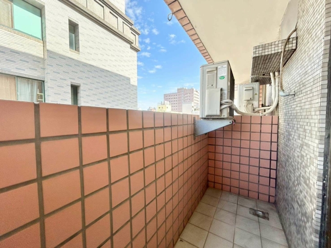 🔥南區可貓大間🔥陽台獨洗🔥可雙租補🔥飲水機子母車（第2張）