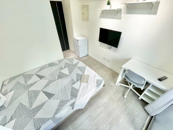 🔥南區可貓大間🔥陽台獨洗🔥可雙租補🔥飲水機子母車（第7張）