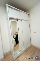 可申請租補&士林延平北路五段套房（第4張）