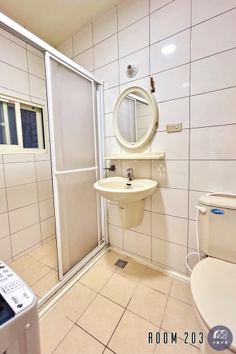 可申請租補&士林延平北路五段套房(第5張)