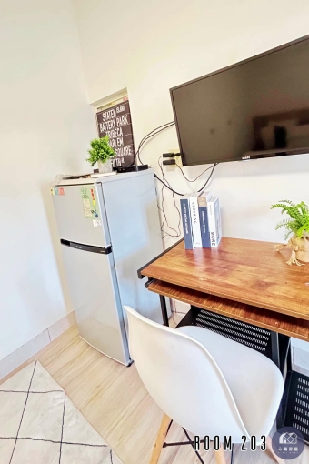 可申請租補&士林延平北路五段套房(第3張)