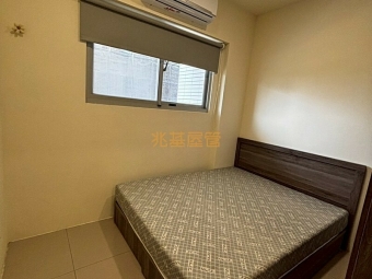 兆基社會住宅🏠可租補#精美兩房#傢俱齊全（第4張）