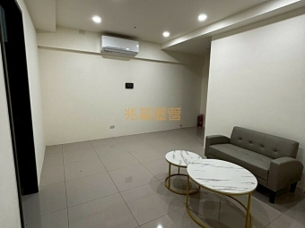 兆基社會住宅🏠可租補#精美兩房#傢俱齊全（第2張）