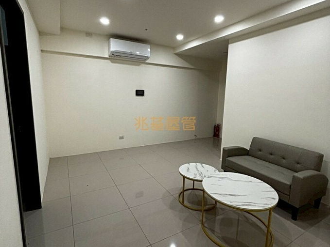 兆基社會住宅🏠可租補#精美兩房#傢俱齊全（第2張）