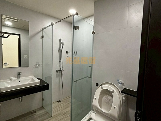 兆基社會住宅🏠可租補#精美兩房#傢俱齊全（第9張）