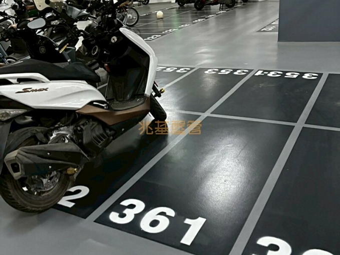 兆基社會住宅🏠可租補#精美兩房#傢俱齊全（第10張）