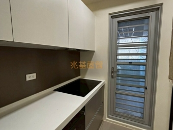 兆基社會住宅🏠可租補#精美兩房#傢俱齊全（第6張）