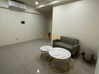 兆基社會住宅🏠可租補#精美兩房#傢俱齊全（第1張）