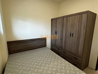 兆基社會住宅🏠可租補#精美兩房#傢俱齊全（第5張）