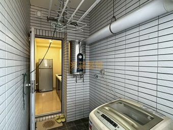 兆基社會住宅🏠可租補#精美兩房#傢俱齊全（第8張）