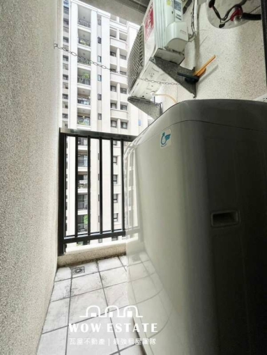 陽台獨洗🍀電梯🍀飲水機🍀子母車🍀室內機車位（第7張）