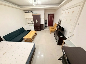 租屋找77✿內壢日月光旁,陽台獨洗,大空間,可寵!（第3張）