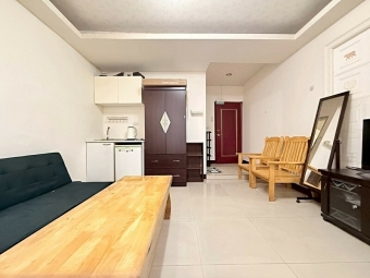 租屋找77✿內壢日月光旁,陽台獨洗,大空間,可寵!（第4張）