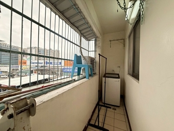 租屋找77✿內壢日月光旁,陽台獨洗,大空間,可寵!（第6張）