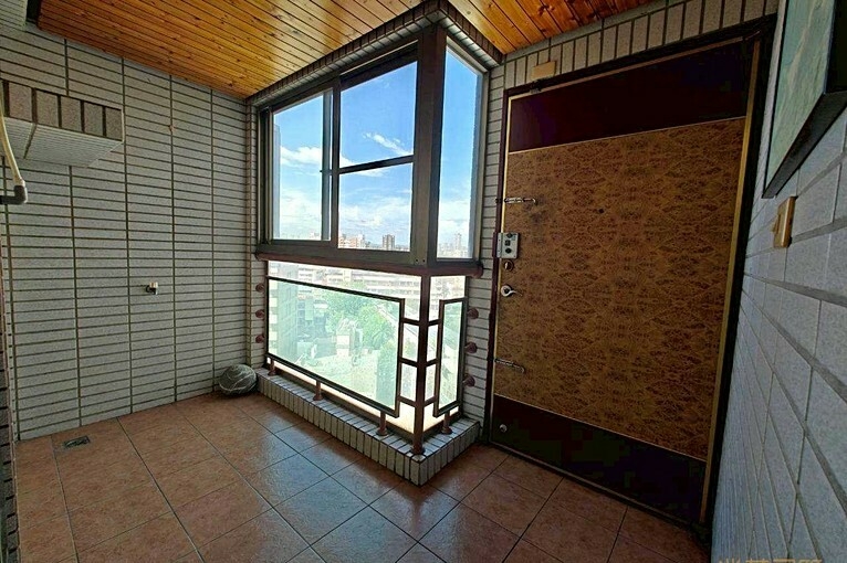兆基社會住宅🏠🌟大昌二路|11樓景觀四房|雙陽台大空間(第6張)