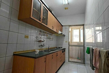 兆基社會住宅🏠🌟大昌二路｜11樓景觀四房｜雙陽台大空間（第8張）