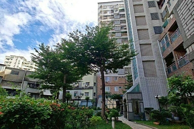 兆基社會住宅🏠🌟大昌二路｜11樓景觀四房｜雙陽台大空間（第13張）