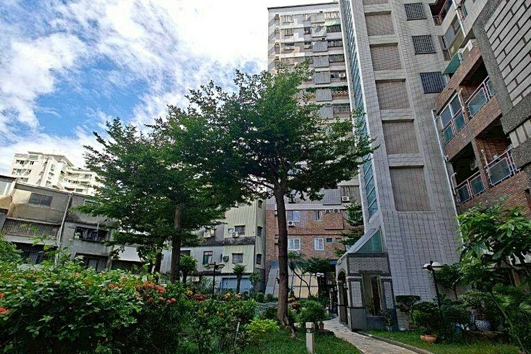 兆基社會住宅🏠🌟大昌二路|11樓景觀四房|雙陽台大空間(第13張)
