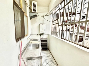 超秒殺💝正一房一廳🐟可雙租補✅可寵可狗🐈流離台（第5張）