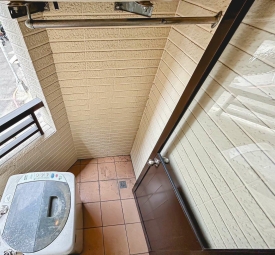 燙到要放耳邊降溫✨可租補✨陽台獨洗💕近一中 中友⚡宇你相見（第5張）