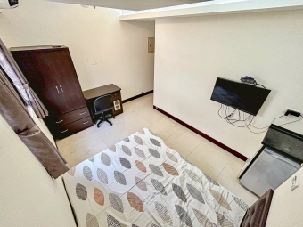 燙到要放耳邊降溫✨可租補✨陽台獨洗💕近一中 中友⚡宇你相見（第4張）