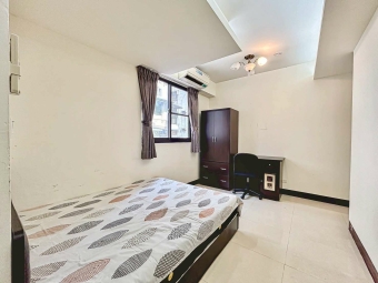 燙到要放耳邊降溫✨可租補✨陽台獨洗💕近一中 中友⚡宇你相見（第7張）