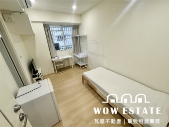 興大中山醫🍀女性專屬🍀可租屋補助🍀免投幣洗衣機（第2張）