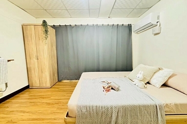 💓三重國小捷運站陽台兩房一廳可養寵物（第6張）