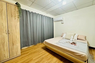 💓三重國小捷運站陽台兩房一廳可養寵物（第7張）