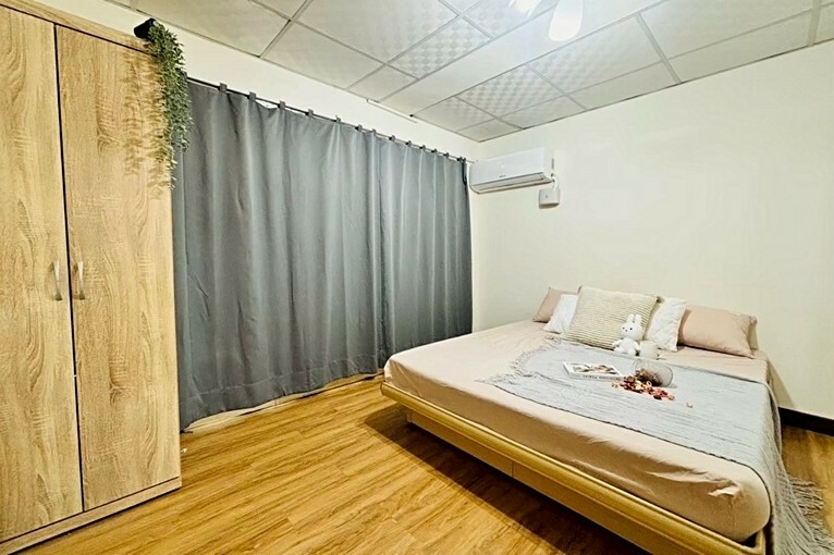 💓三重國小捷運站陽台兩房一廳可養寵物(第7張)